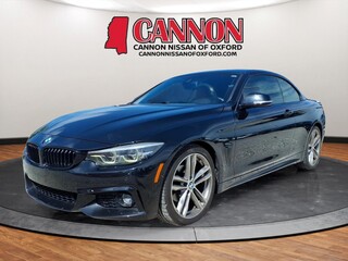 2019 BMW 4 Series