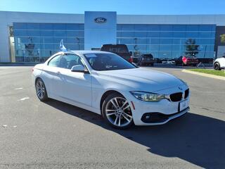 2018 BMW 4 Series for sale in Lebanon TN