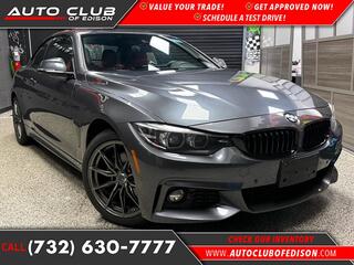 2020 BMW 4 Series for sale in Woodbridge NJ