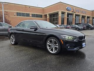 2018 BMW 4 Series