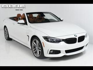 2019 BMW 4 Series