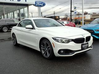 2020 BMW 4 Series for sale in Watchung NJ