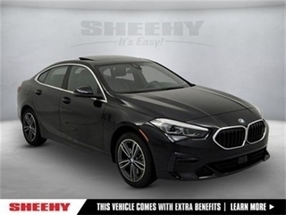 2024 BMW 2 Series