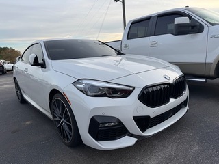 2021 BMW 2 Series
