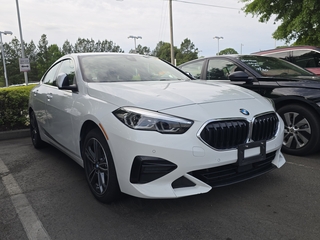 2024 BMW 2 Series
