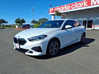 2024 BMW 2 Series
