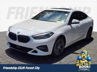 2021 BMW 2 Series