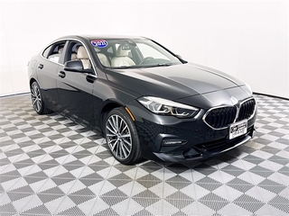 2021 BMW 2 Series