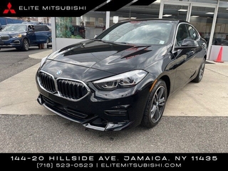 2022 BMW 2 Series