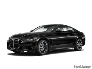 2021 BMW 4 Series