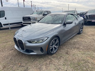 2023 BMW 4 Series for sale in Dothan AL