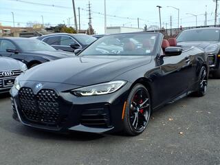 2021 BMW 4 Series for sale in Freeport NY