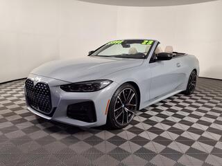 2023 BMW 4 Series for sale in Bridgeport WV