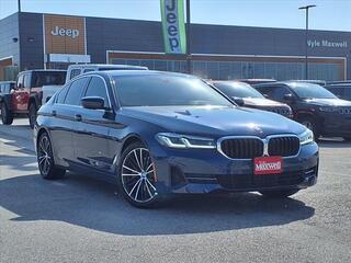 2023 BMW 5 Series