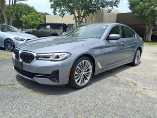 2023 BMW 5 Series for sale in Hampton VA