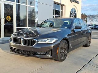 2021 BMW 5 Series for sale in Fort Mill SC