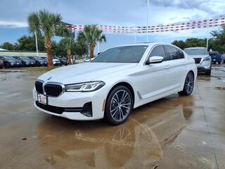 2023 BMW 5 Series