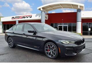 2023 BMW 5 Series