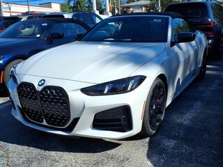 2026 BMW 4 Series for sale in Flushing NY