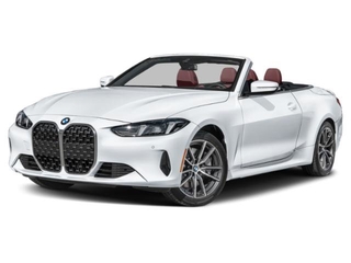 2026 BMW 4 Series for sale in Huntington NY