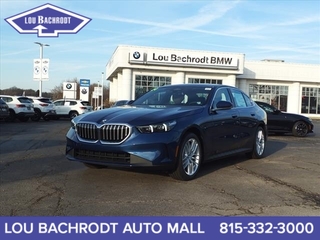 2024 BMW 5 Series for sale in Rockford IL