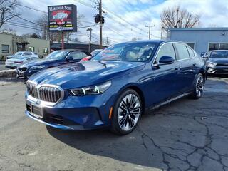 2024 BMW 5 Series for sale in Garwood NJ