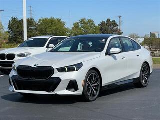 2024 BMW 5 Series for sale in Dayton OH