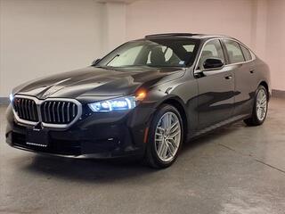 2024 BMW 5 Series for sale in Flushing NY