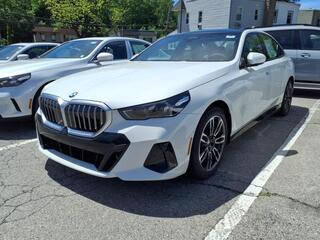 2025 BMW 5 Series for sale in Flushing NY