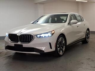2025 BMW 5 Series for sale in Flushing NY