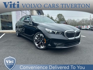 2024 BMW 5 Series for sale in Tiverton RI