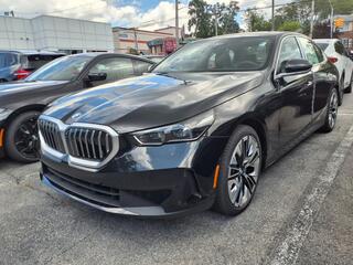 2026 BMW 5 Series for sale in Flushing NY