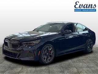 2026 BMW 5 Series for sale in Dayton OH