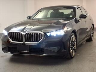 2025 BMW 5 Series for sale in Flushing NY