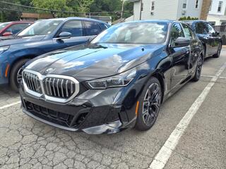 2026 BMW 5 Series for sale in Flushing NY