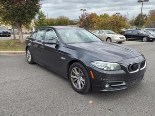 2015 BMW 5 Series for sale in Nashville TN