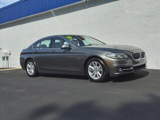 2015 BMW 5 Series for sale in Raleigh NC