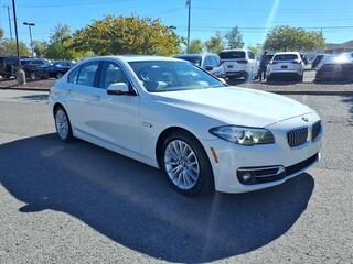 2015 BMW 5 Series for sale in Nashville TN