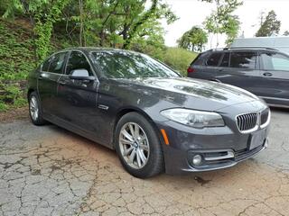 2016 BMW 5 Series for sale in Salem VA