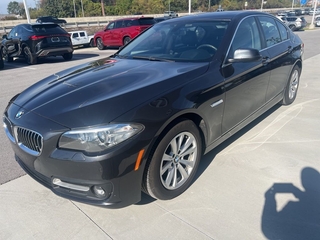 2016 BMW 5 Series for sale in Chattanooga TN