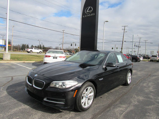 2014 BMW 5 Series for sale in Toledo OH