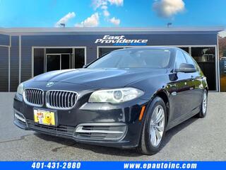 2014 BMW 5 Series