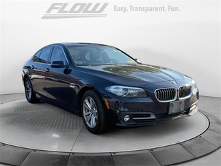 2015 BMW 5 Series for sale in Durham NC