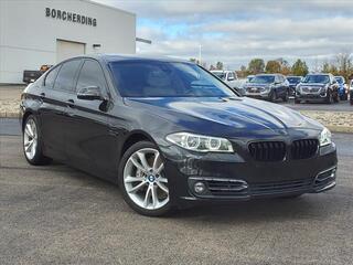 2016 BMW 5 Series for sale in Cincinnati OH