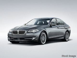 2014 BMW 5 Series for sale in Chattanooga TN