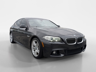 2015 BMW 5 Series for sale in Chattanooga TN