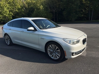 2015 BMW 5 Series