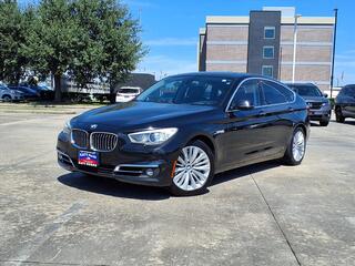 2015 BMW 5 Series