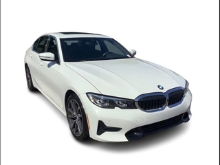 2020 BMW 3 Series for sale in Greenville SC