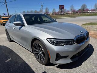 2019 BMW 3 Series for sale in Easley SC